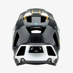 100 Percent Trajecta Fidlock Full Face Helmet - Freeflight -Cycle Fix VAR HP 80021 001 10Freef 3