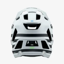 100 Percent Trajecta Fidlock Full Face Helmet - Maton