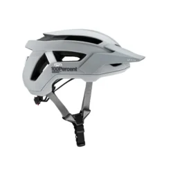 100 Percent Altis MTB Helmet - Grey 15 100 Percent Altis MTB Helmet - Grey -Cycle Fix VAR HP 80040 000 16GRY