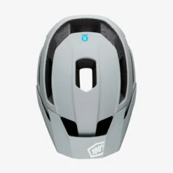 100 Percent Altis MTB Helmet - Grey 19 100 Percent Altis MTB Helmet - Grey -Cycle Fix VAR HP 80040 000 16GRY 4