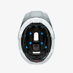 100 Percent Altis MTB Helmet - Grey 17 100 Percent Altis MTB Helmet - Grey -Cycle Fix VAR HP 80040 000 16GRY 5