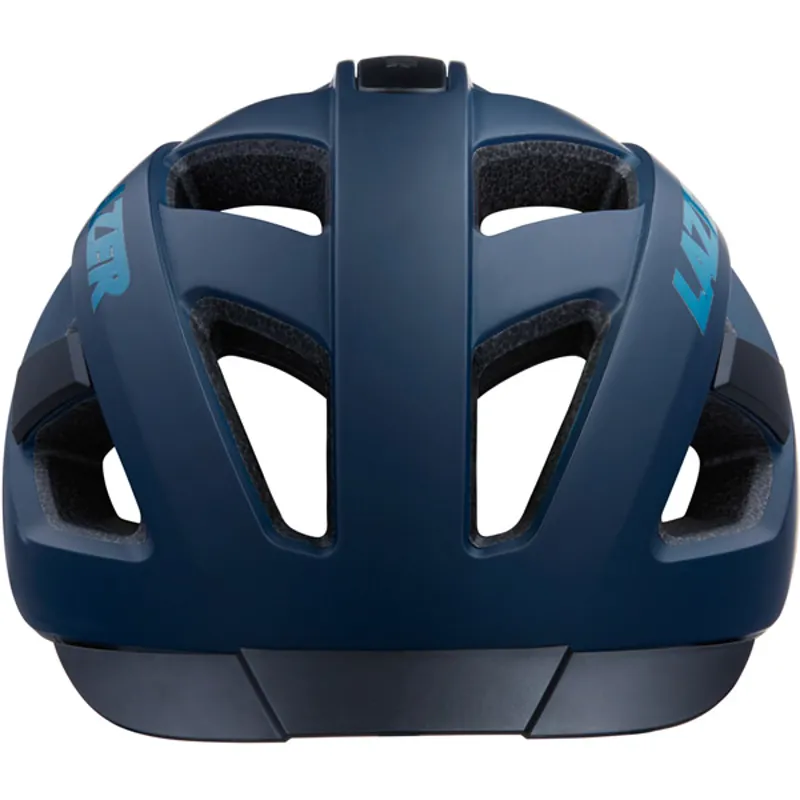 Lazer Cameleon Urban Helmet - Matt Dark Blue 8 Lazer Cameleon Urban Helmet - Matt Dark Blue - Image 8