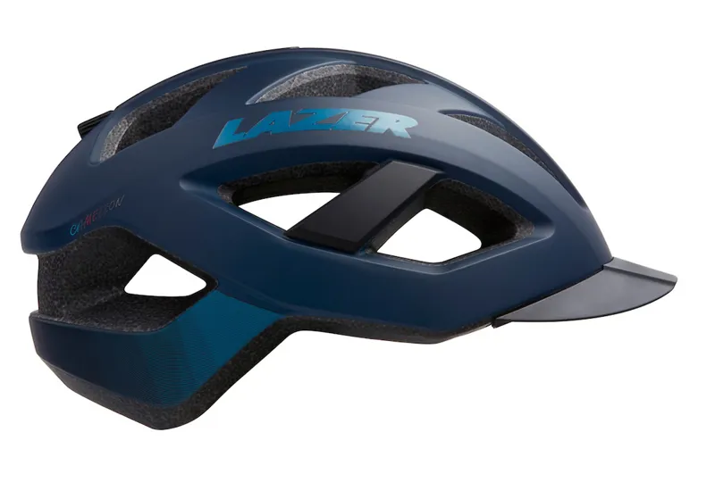 Lazer Cameleon Urban Helmet - Matt Dark Blue 1 Lazer Cameleon Urban Helmet - Matt Dark Blue