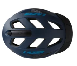 Lazer Cameleon Urban Helmet - Matt Dark Blue 17 Lazer Cameleon Urban Helmet - Matt Dark Blue -Cycle Fix VARCAMELEONMATDBLU 6