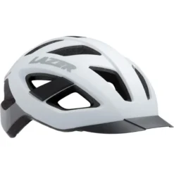 Lazer Cameleon MIPS Urban Helmet - Matt Black/Grey -Cycle Fix VARCAMELEONMIPSWHT 1