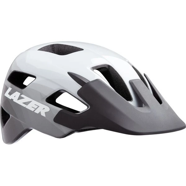 Lazer Chiru MIPS MTB Helmet - Matt Black/Grey 2 Lazer Chiru MIPS MTB Helmet - Matt Black/Grey - Image 2