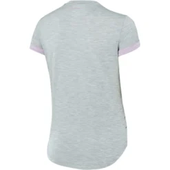 Madison Leia Womens Short Sleeve Jersey - Grey/Violet 7 Madison Leia Womens Short Sleeve Jersey - Grey/Violet -Cycle Fix VARCL063GRYPUR 2