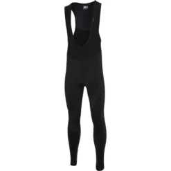 Madison Sportive DWR Bib Tights - Black