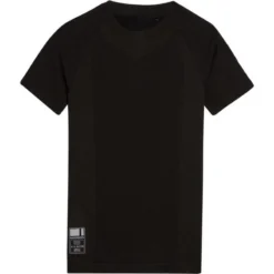 Madison Isoler Mesh Short Sleeve Men's Base Layer - Black 6 Madison Isoler Mesh Short Sleeve Men's Base Layer - Black -Cycle Fix VARCLA700BLK 1