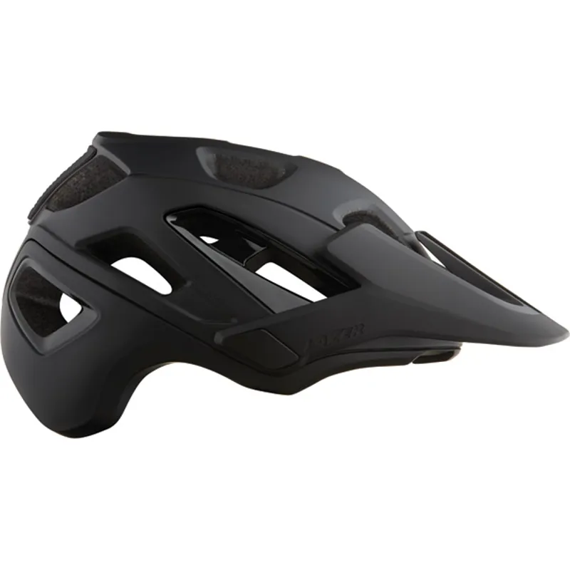 Lazer Jackal MIPS MTB Helmet - Matt Black 8 Lazer Jackal MIPS MTB Helmet - Matt Black - Image 8