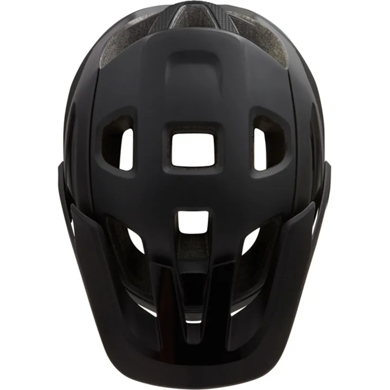 Lazer Jackal MIPS MTB Helmet - Matt Black 10 Lazer Jackal MIPS MTB Helmet - Matt Black - Image 10