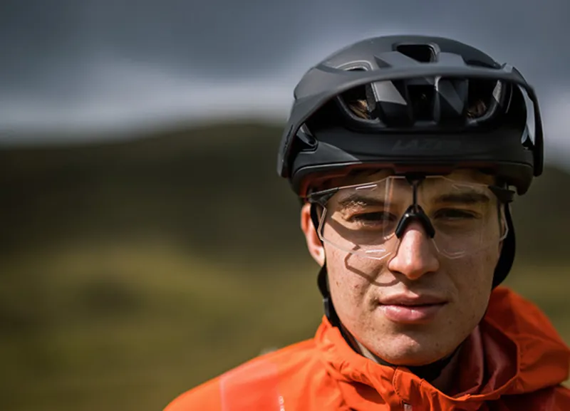 Lazer Jackal MIPS MTB Helmet - Matt Black 2 Lazer Jackal MIPS MTB Helmet - Matt Black - Image 2