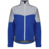 Madison Stellar Reflective Waterproof Women's Jacket - Blue