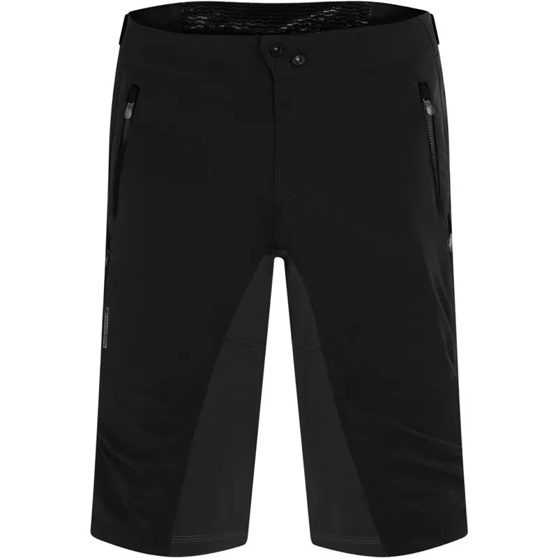 Madison Zenith 4-Season DWR Baggy Shorts - Black 4 Madison Zenith 4-Season DWR Baggy Shorts - Black - Image 4