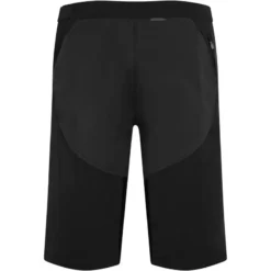 Madison Zenith 4-Season DWR Baggy Shorts - Black