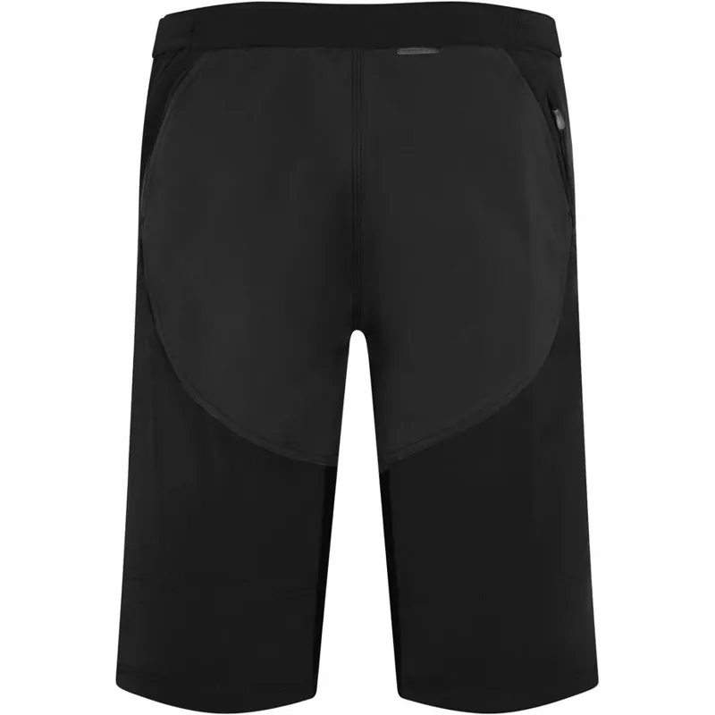 Madison Zenith 4-Season DWR Baggy Shorts - Black 1 Madison Zenith 4-Season DWR Baggy Shorts - Black