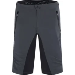 Madison Zenith 4-Season DWR Baggy Shorts - Grey