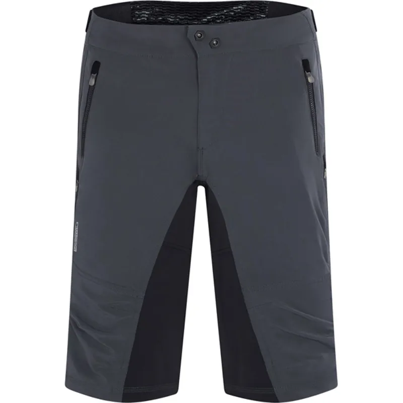 Madison Zenith 4-Season DWR Baggy Shorts - Black 3 Madison Zenith 4-Season DWR Baggy Shorts - Black - Image 3