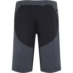 Madison Zenith 4-Season DWR Baggy Shorts - Grey 7 Madison Zenith 4-Season DWR Baggy Shorts - Grey -Cycle Fix VARMCL20W05GRY 2
