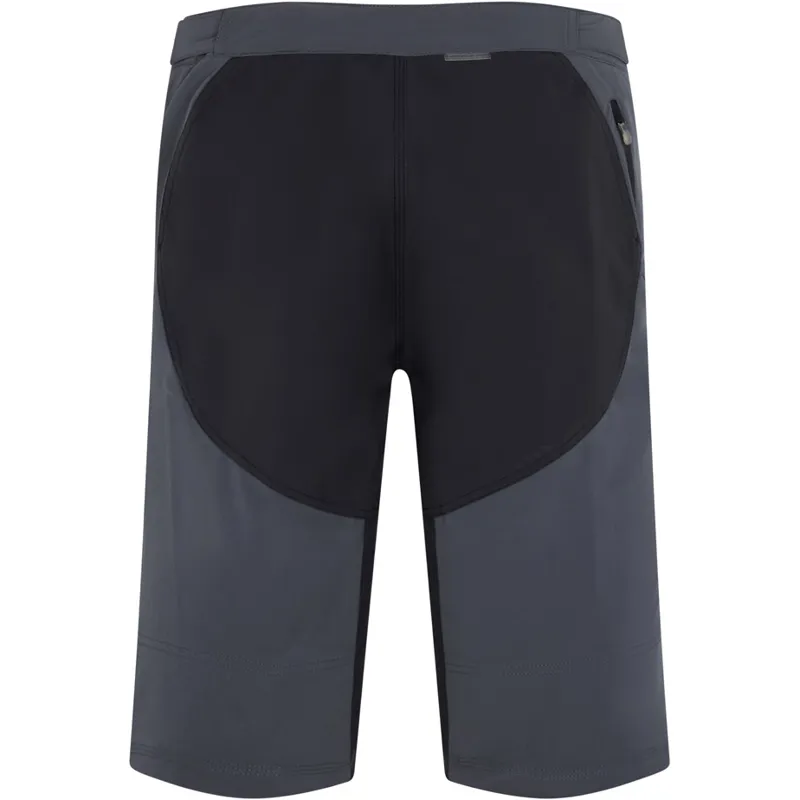 Madison Zenith 4-Season DWR Baggy Shorts - Grey 4 Madison Zenith 4-Season DWR Baggy Shorts - Grey - Image 4