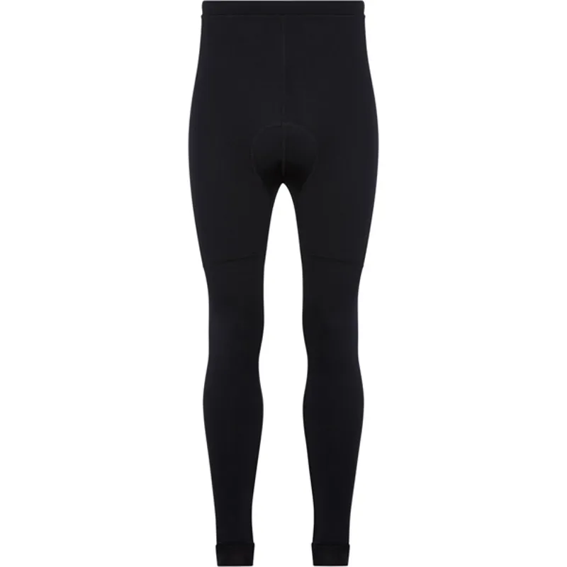 Madison Tracker Thermal Youth Tights - Black 2 Madison Tracker Thermal Youth Tights - Black - Image 2