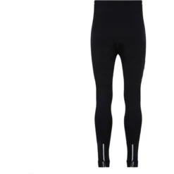 Madison Tracker Thermal Youth Tights - Black