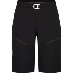Madison Freewheel Trail Baggy Shorts - Navy Haze