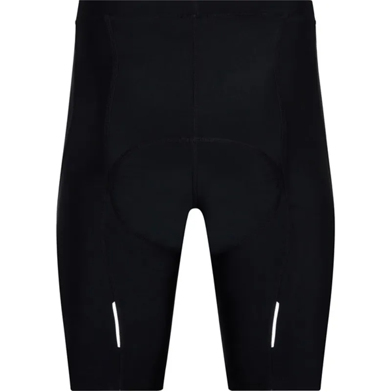 Madison Freewheel Tour Lycra Shorts - Black 1 Madison Freewheel Tour Lycra Shorts - Black