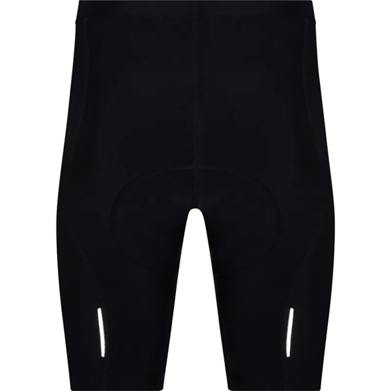 Madison Freewheel Track Lycra Shorts - Black 1 Madison Freewheel Track Lycra Shorts - Black