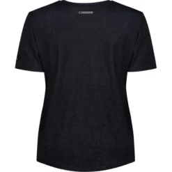 Madison Roam Short Sleeve Performance Womens Tee - Phantom Black 5 Madison Roam Short Sleeve Performance Womens Tee - Phantom Black -Cycle Fix VARMCL21S22PhantomBLK 2