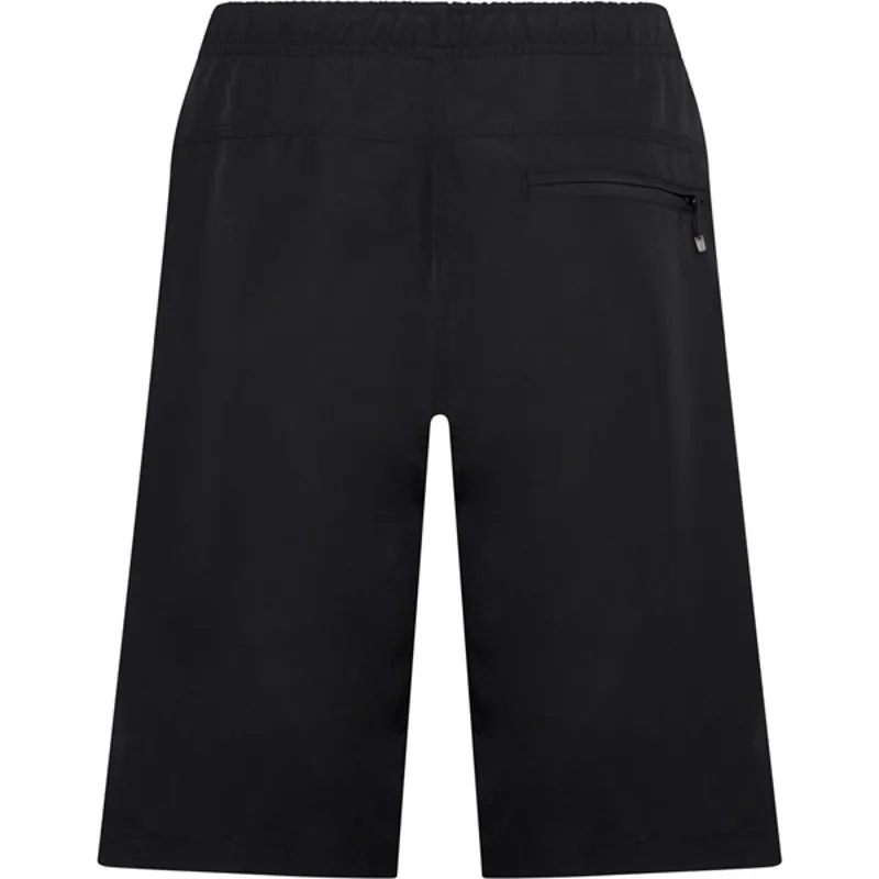 Madison Freewheel Womens Baggy Shorts - Black 2 Madison Freewheel Womens Baggy Shorts - Black - Image 2