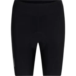 Madison Freewheel Tour Womens Lycra Shorts - Black
