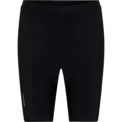 Madison Freewheel Track Womens Lycra Shorts - Black