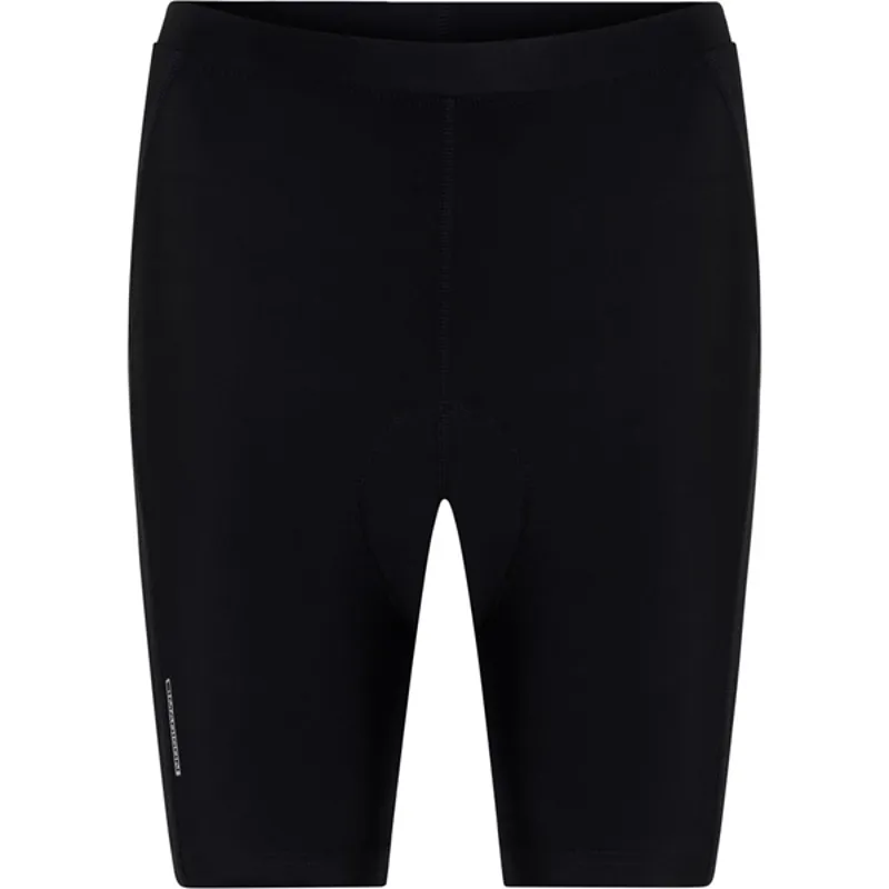 Madison Freewheel Track Womens Lycra Shorts - Black 1 Madison Freewheel Track Womens Lycra Shorts - Black