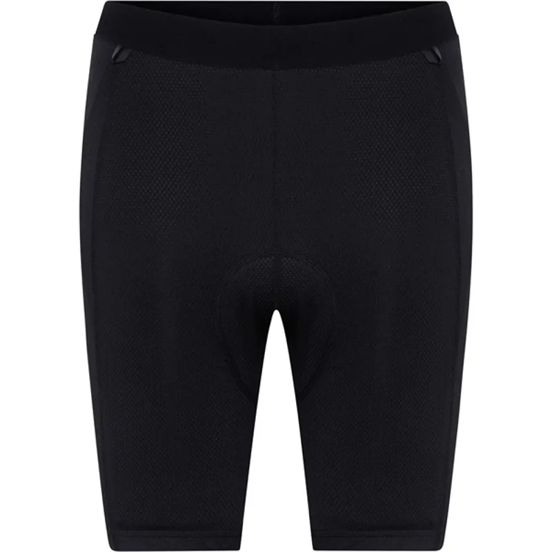 Madison Freewheel Womens Liner Shorts - Black 1 Madison Freewheel Womens Liner Shorts - Black