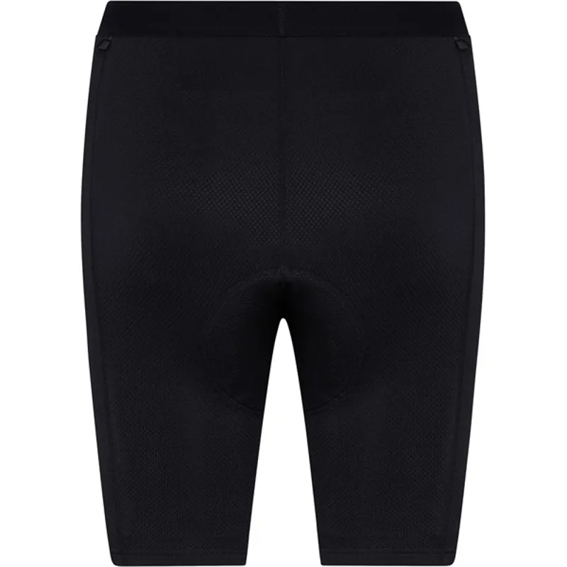 Madison Freewheel Womens Liner Shorts - Black 2 Madison Freewheel Womens Liner Shorts - Black - Image 2