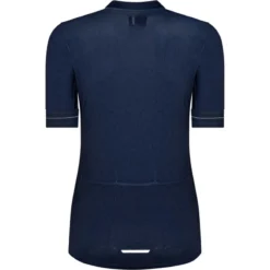 Madison Sportive Short Sleeve Womens Jersey - Ink Navy 5 Madison Sportive Short Sleeve Womens Jersey - Ink Navy -Cycle Fix VARMCL21S31NVY 2