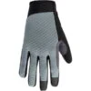 Madison Freewheel Trail Long Finger Gloves - Dark Olive