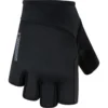 Madison Explorer Mitt Gloves - Black
