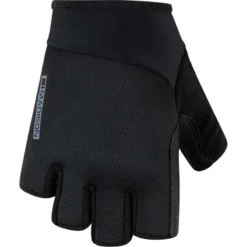 Madison Explorer Mitt Gloves - Black