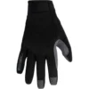 Madison Freewheel Women's Long Finger Gloves - Black