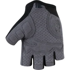 Madison DeLux GelCel Womens Mitt Gloves - Black 5 Madison DeLux GelCel Womens Mitt Gloves - Black -Cycle Fix VARMCL21S59BLK 2