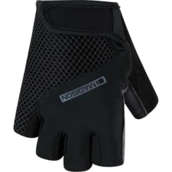Madison Lux Womens Mitt Gloves - Black -Cycle Fix VARMCL21S60BLK 1