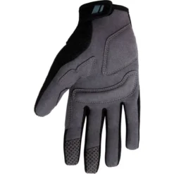 Madison Freewheel Trail Youth Long Finger Gloves - Shale Blue 8 Madison Freewheel Trail Youth Long Finger Gloves - Shale Blue -Cycle Fix VARMCL21S62ShaleBLU 2