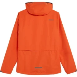 Madison Roam 2.5L Men's Waterproof Men's Jacket - Chilli Red 16 Madison Roam 2.5L Men's Waterproof Men's Jacket - Chilli Red -Cycle Fix VARMCL21W02ChilliRED 2