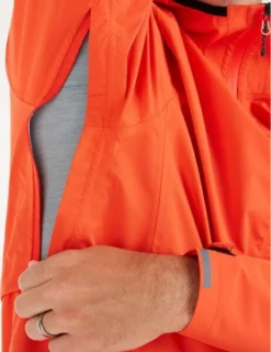Madison Roam 2.5L Men's Waterproof Men's Jacket - Chilli Red 17 Madison Roam 2.5L Men's Waterproof Men's Jacket - Chilli Red -Cycle Fix VARMCL21W02ChilliRED 7