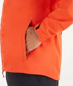 Madison Roam 2.5L Men's Waterproof Men's Jacket - Chilli Red 12 Madison Roam 2.5L Men's Waterproof Men's Jacket - Chilli Red -Cycle Fix VARMCL21W02ChilliRED 8