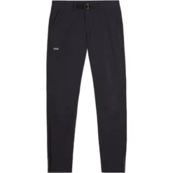 Madison Roam Stretch Men's Trousers - Black