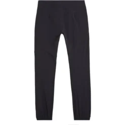 Madison Roam Stretch Men's Trousers - Black 7 Madison Roam Stretch Men's Trousers - Black -Cycle Fix VARMCL21W03BLK 2