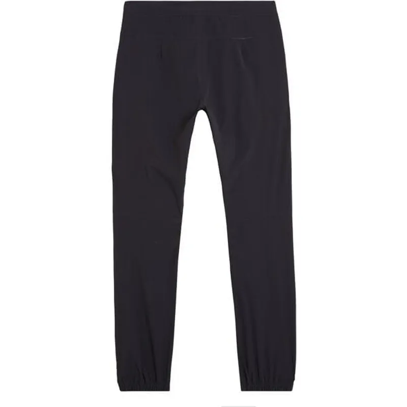 Madison Roam Stretch Men's Trousers - Black 3 Madison Roam Stretch Men's Trousers - Black - Image 3